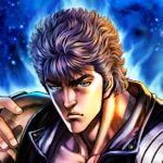 Logo of Fist of the North Star Legends ReVive android Application 